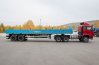 Седельный тягач SHACMAN SX42586V385 + Полуприцеп-контейнеровоз ППК 27-24-12КБ УСТ 94656L 2Х1С, 1Х1А