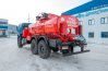 Автотопливозаправщик АТЗ-11Б УСТ 5453 Камаз 43118-RR сп.м доработка под ДОПОГ