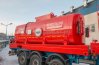 Контейнер-цистерна КЦ-20 УСТ 94653