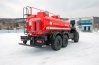 Навеска АТЗ 12-2Б УСТ Камаз 43118, Урал