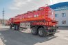 Полуприцеп цистерна ППЦ 35П-24Д-3 + Тягач АМТ N.V. 632910 (6х6)