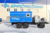 ПАРМ с токарным станком