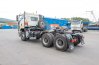 Седельный тягач УСТ 5453 FAW 3250 (6х4)