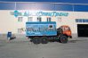 ПАРМ-02Т с токарн. станком УСТ 5453 Камаз 5350-66(D5)