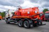 АКН-10 КО 505 УСТ 5453 FAW 3250 6Х6, КБ 4800 ДОПОГ