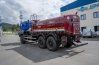 Автоцистерна для питьевой воды АЦПТ-10НО УСТ 5453 Урал 4320-4971-80 насос, обогрев, сп.м.