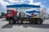 Автобетоносмеситель IVECO-AMT АБС 7АП