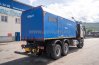  ППУА 1600/100 УСТ 5453 FAW 3250 6х6 КБ 4800 насос Kopper Pumps