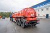 Полуприцеп цистерна для ГСМ ППЦ 30-31Н УСТ 9465