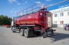 АЦПТ-18-3Н УСТ 5453 FAW 3250 (6х6) КБ 4800, насос, нерж/ЛКП