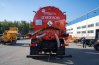 АКН-14Т ОД КО-510 УСТ 5453 SHACMAN SX32586V385 6х6, шины 14 R20 КБ 4575мм ДОПОГ