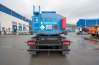 Полуприцеп-цистерна ППЦ 30-31-3НУ УСТ 9465 рамная, насос, УВТ