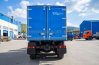 Универсальная передвижная авторемонтная мастерская ПАРМ (фургон) Урал-4320-72 NEXT