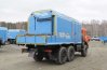 Передвижная авторемонтная мастерская