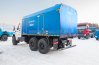 Навеска НППУА Камаз/Урал насос Kopper Pumps PI 60 УСТ