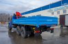 Бортовой автомобиль с КМУ ИМ-150N УСТ 5453 Урал NEXT 4320-6952-72Е5И06М33