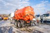 МВ-15 КО-510 УСТ 5453 SHACMAN SX32586V385 6х6, 315/80 R22.5, КБ 4575