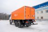  Автомобиль ВВ SHACMAN SX32586V385 (6х6, 4575мм) 