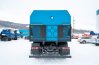 УМП-400 УСТ 5453 Урал 5557-6152-72 гидропривод 