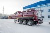 Полуприцеп-цистерна ППЦ 28К-32Л-4Р BPW SEVEREST 