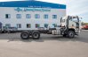 Шасси FAW СА3250 6х4, 420л.с., база 4800