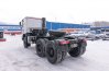 Седельный тягач BEIBEN 3343SA (6х6) КБ 3850 мм, шины 12.00R24, ССУ1540 мм (3.5”)