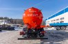 Вакуумная машина МВ-19 КО нерж. 5мм, УСТ 5453 FAW 3250 6Х6, КБ 4800
