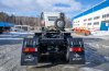 Седельный тягач УСТ 5453 FAW 3250 (6х6), КБ 3675, ССУ 1510 мм