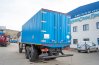  Автомобиль ВВ SHACMAN SX32586V385 (6х6, 4575мм) контейнерного типа 