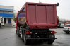 Седельный тягач SHACMAN (ШАКМАН) SX42584V324+ППС 34-32Л BPW SEVEREST 