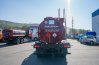 Полуприцеп-цистерна ППЦ 32К-42ЛЛ-4Р SEVEREST высота ССУ 1150 мм, рекуперация, дисковые тормоза
