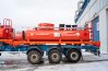 Контейнер-цистерна КЦ-10 УСТ 94653 