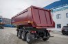 Полуприцеп самосвал ППС 34-32Л SEVEREST высота ССУ 1450 мм