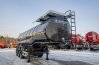 Полуприцеп-цистерна ППЦН 26КТ-32 УСТ 9465 термос, ССУ 1550