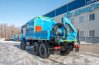 Урал АНРВ УСТ-5453 4320-60М с КМУ ИМ-55
