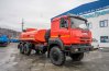 Автотопливозаправщик АТЗ-11Б УСТ 5453 Урал 4320-4971-80 доработка под ДОПОГ, УВЭОС