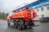 Автотопливозаправщик АТЗ-12-2Б УВТ-25, УСТ 5453 SHACMAN (ШАКМАН) SX32586V385 6х6, 14R20, КБ 4575мм.