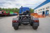 Седельный тягач УСТ 5453 Урал 44202-3511-82Е5