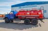 Автотопливозаправщик АТЗ-11-2 УСТ 5453 Урал NEXT 4320-6951-74Г38