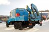 Урал АНРВ с КМУ ИМ-150