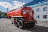 Полуприцеп цистерна для нефти (нефтевозы) ППЦН 20Т-21 ПТ УСТ 9465 рамная, термос ССУ 1550 