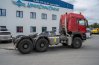 Седельный тягач SITRAK C7H 6х6