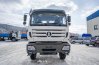 Седельный тягач BEIBEN 2538 (6х6)