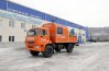 Камаз Агрегат ремонта и обслуживания станков-качалок (АРОК) 43502-45 с краном-манипулятором ИМ-55