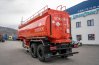 Полуприцеп цистерна для ГСМ ППЦ 36-24-3 5