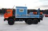 АРОК Камаз 43118 с КМУ ИМ-55