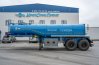 Полуприцеп цистерна для технической воды ППЦТВ 20Т-21 ПТ