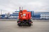 Автотопливозаправщик АТЗ-12-2Б