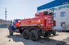 Автотопливозаправщик АТЗ-10Б УСТ 5453 Урал 4320-1951-60
