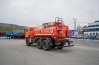 Автотопливозаправщик АТЗ (насос, счетчик, пистолет) АТЗ-11Б Камаз 43118 ДОПОГ, УВЭОС